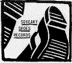 Squeaky Shoes Records