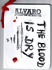 Picture of booklet THE BLOOS IS DRY