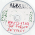 Picture of WATCHING THE FRIDGE DEFROST CD
