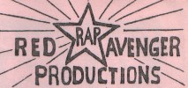 Red Avenger Productions