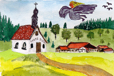 Himmlische Heerscharen