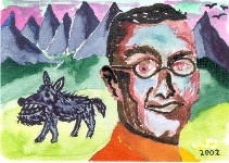 Hesse