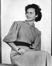Jeannine LeBrun