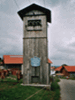 Trafoturm Mittelberg