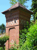 Trafoturm Ueberlingen