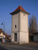 Trafoturm Bodman