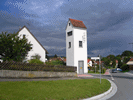 Umspannstation Eigeltingen Saegewerk 2