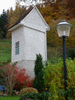 Trafoturm Zimmerholz 1