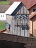 Trafoturm Zollbruck 4
