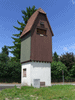 Trafoturm Reichenau Oberzell