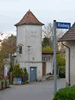 Trafoturm Hausen an der Aach 2