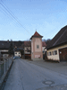 Trafoturm Espasingen