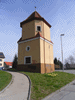 Trafoturm Stockach