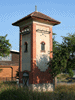 Trafoturm Wackershofen