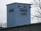 Trafoturm Altenburg 3