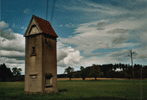 Trafoturm Alberweiler