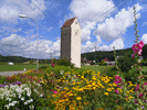 Trafoturm Weihwang