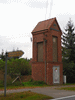 Transformatorenstation Luettenmark