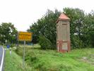 Trafoturm Gross Kordshagen 2