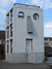 Baukunst und Kunst am Bau: Niederdollendorf