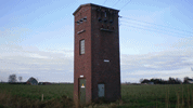 Trafostation Barlter Kamp