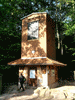 Artenschutzturm Wohltorf