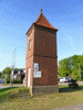 Trafoturm Schmalensee