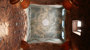 Baukunst und Kunst am Bau: Lundo