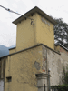 Trafoturm Mandello del Lario, Stadtplatz
