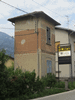 Trafoturm Mandello del Lario, Via Statale