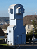 Transformatorenhaus Dornach 2