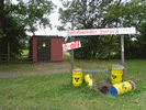 Die Station Gedelitz der e-off