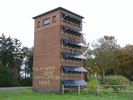 Der Sonnenstromturm Gedelitz 1